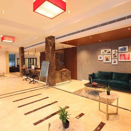National Park Residency Kottayam Hotell Ettumanoor Eksteriør bilde